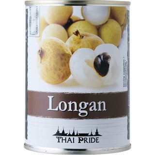 Thai Pride Longan 565g