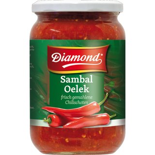 Diamond Oelek 750 g