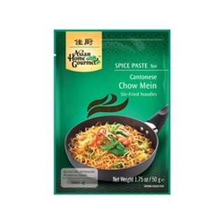AHG Contonese Chow Mein Paste 50g