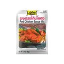 Lobo Red Chicken Sauce Mix 50g