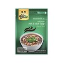 AHG Szechuan Hot&Sour Soup Paste 50g