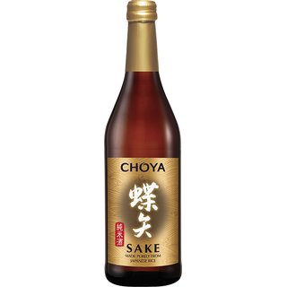CHOYA Sake 500ml