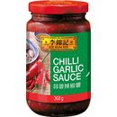 LKK Chilli Garlic Sauce 368g