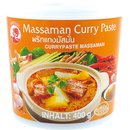 Cock Matsaman Currypaste 400g