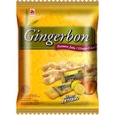 Ginger Bonbon Honey Lemon 125g
