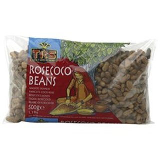 TRS Rosecoco Beans (Wachtelbohnen) 500g