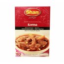 SHAN Korma Currymix 50g