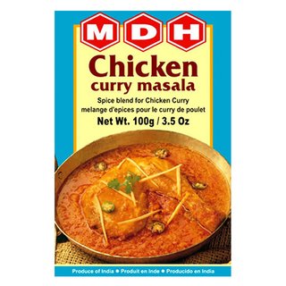 MDH Chicken Currymasala 100g