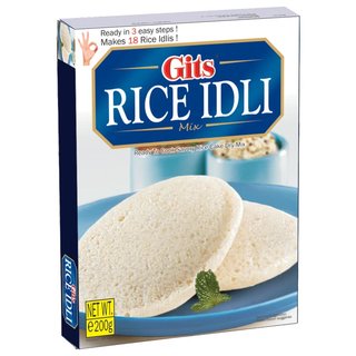 Gits Idli Mix 200g