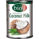 bio asia - Bio Coconut Milk 400ml