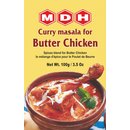 MDH Butter Chicken 100g