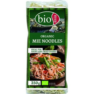 BIO Mie Nudeln 250g