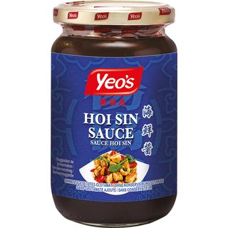 YEO`S Hoisin Sauce 250ml