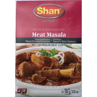 SHAN Meat Masala 100g