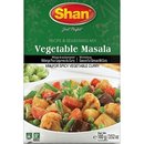 Shan Vegetable Curry 100g