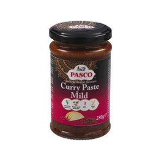 PASCO Curry Mild Paste 280g