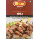 Shan Tikka BBQ 50g