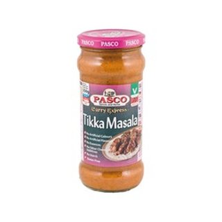 PASCO Tikka Masala Curry Sauce 350g