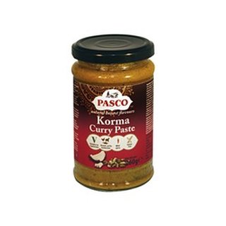 PASCO Korma Curry Paste 270g