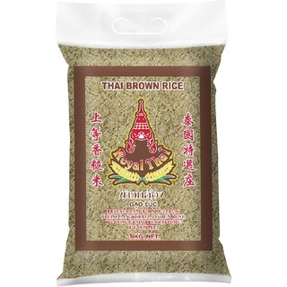 Royal Thai Natur Brauner Reis 1kg