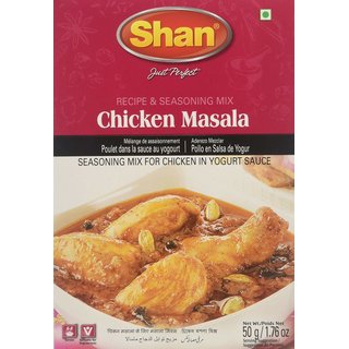 SHAN Chicken Masala