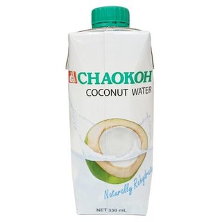 Chaokoh Coconutwater 330ml