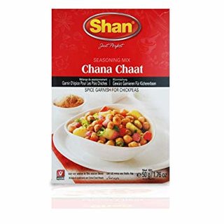 Shan Chana Chaat 50g