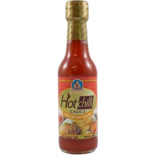 HB Chillisauce Scharf 250ml