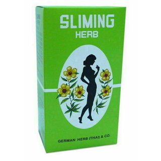 Slimy Herbal Tea 20x2g