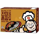 Mr Jin Black Bean Paste 300g