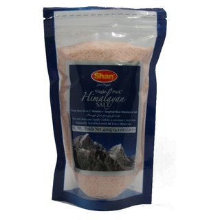 Shan Himalaya Salz 400g