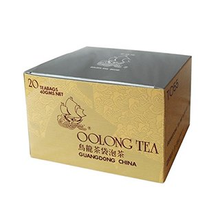 GSB The Oolong Tea 20x2g