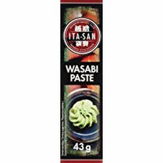 Ita-San Wasabi Paste 43g