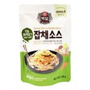 Beksul Korean Stir-Fry Noodle Sauce 150g