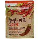 Nongshim Farmers Heart Red Chili Pepper Powder 500g