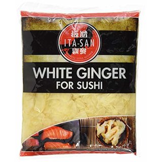 Ita-San White Ginger for Sushi 1,5kg