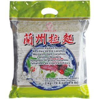 Weizennudeln Lanzhou 2kg