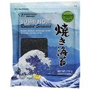 AFS Sushi Nori Roasted Seaweed 115g