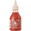 FG Sriracha Hot Chilli Sauce w. extra Garlic 200ml