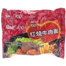 Unif Instantnudeln m.Rindfleischgesch.