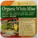 Hikari  Organic White Misopaste 500g