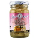 Eingelegter Ingwer 100g - Thai Dancer
