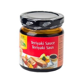 AHG - Teriyaki Sauce 168ml