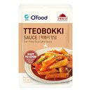 OFood # Tteobokki Sauce 120g