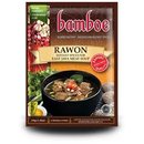 bamboe - Rawon 54g