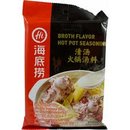 Hi - Broth Flavor Hot Pot Seasoning 110g