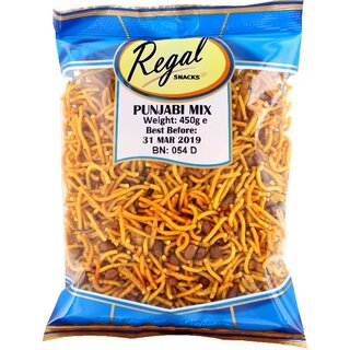 Regal Punjabi Mix 400g