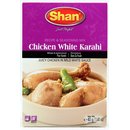 Shan Chicken White Karari
