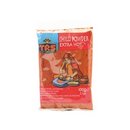 TRS Chilli Pulver Extra Hot 100g