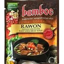 Bamboe Rawon Mix 54g
